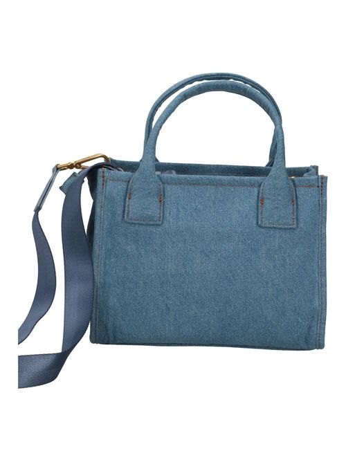 Borsa shopper in canvas TWINSET | TB7290/03672